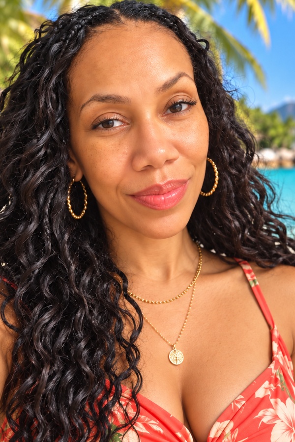 Cruise Brothers Travel Agent Tina McMillan